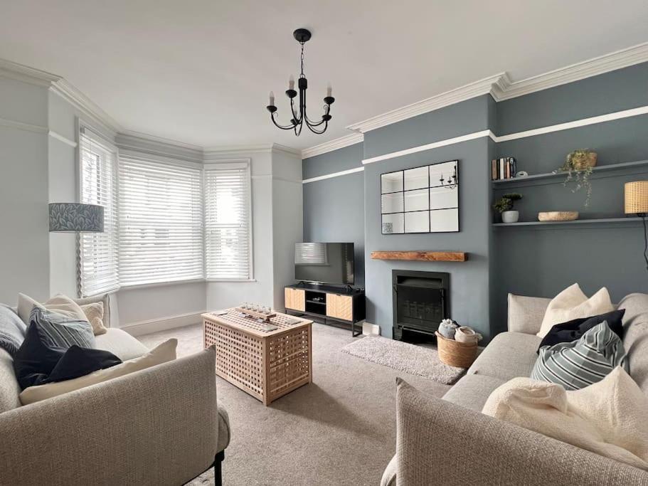 Willowdene Cottage Llandudno Extérieur photo