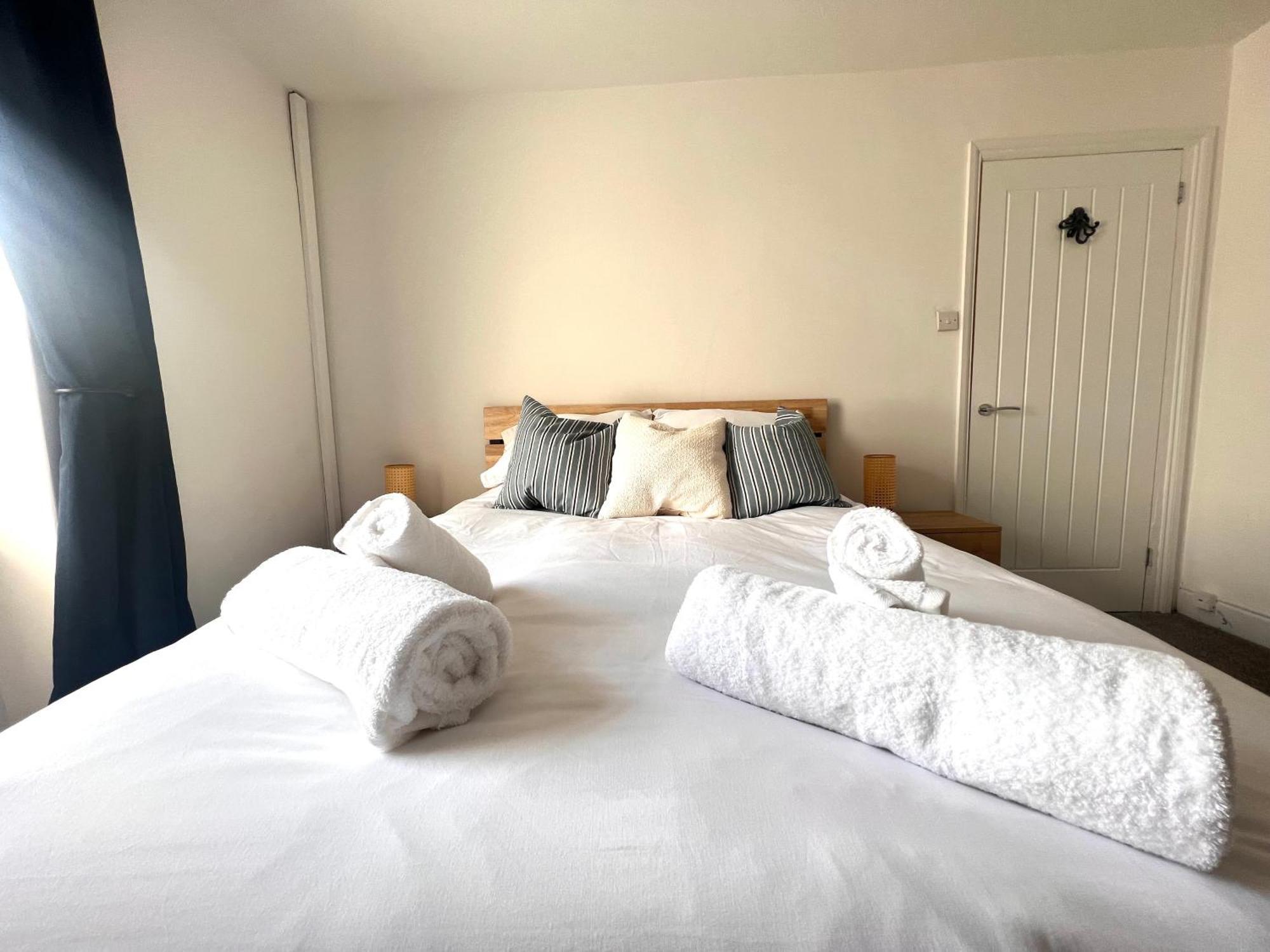 Willowdene Cottage Llandudno Extérieur photo