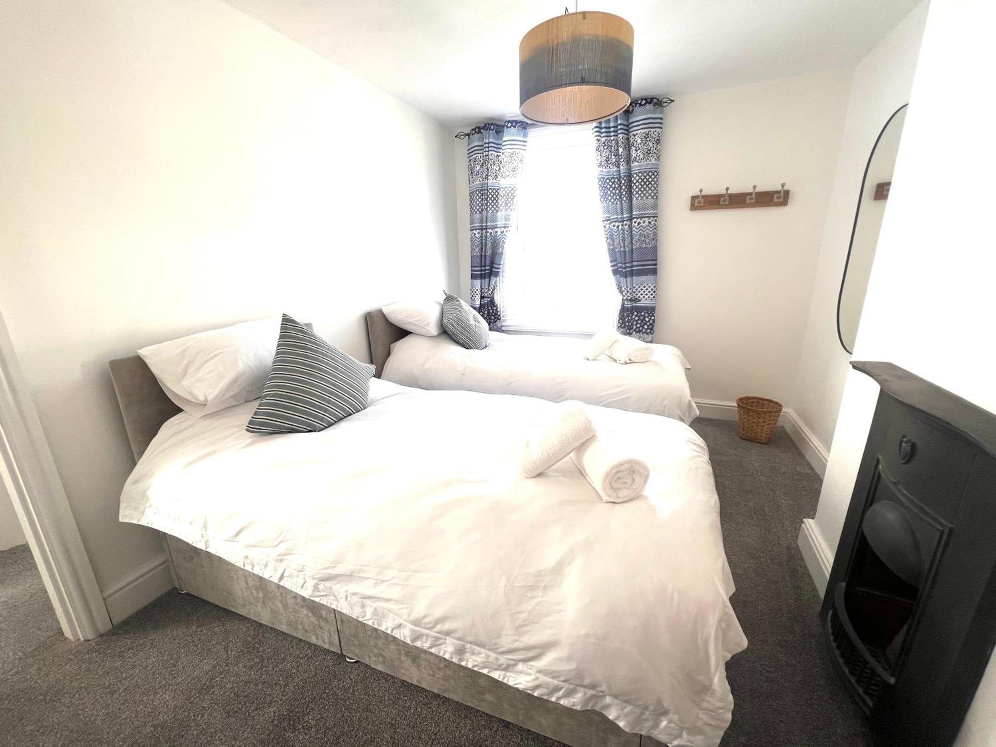 Willowdene Cottage Llandudno Extérieur photo
